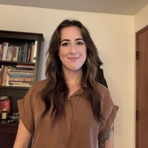 Meet your Posher, Erica